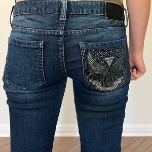Guess Jeans